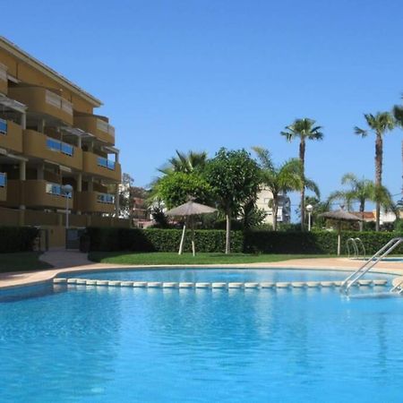 Brisas De Denia, Beach&Town Apartment Exterior foto