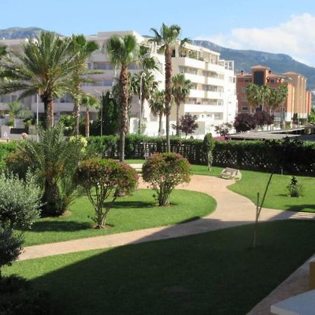 Brisas De Denia, Beach&Town Apartment Exterior foto