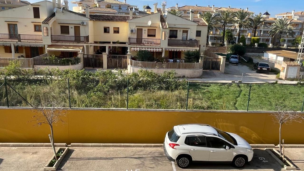 Brisas De Denia, Beach&Town Apartment Exterior foto